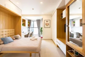 Nguyễn Bá Tuyển Apartment - Image 4