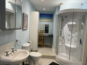 BlaydonBurn - Sleeps 4 5 - Parking - Yard - Image 4