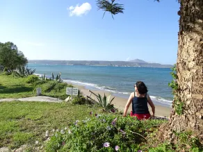Arena - Beach Villa -   -  Wifi- Sleep 4 - Sea view - Direct access to beach - Image 4