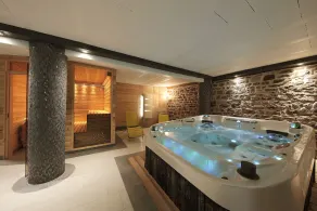 Le Domaine du Verger, Chambres et SPA privé - Image 3