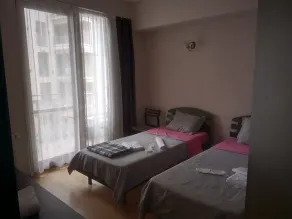 Sweet & Elite apartment in the center of Tbilisi - Image 4