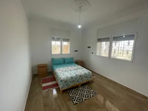 Magnifique villa avec piscine sans vis a vis  pour 8 personnes à Oujda - Image 4