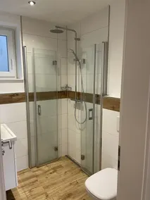 Renoviertes Apartment für Geschäftsreisende / Firmen /langzeitmieter - Image 2