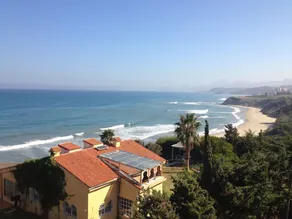 Direkt am Meer, Traumhafte Natur ,  einmalige blick auf Gibraltar - Image 4