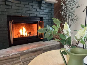 [GEM] Daily Deer Visits - Pets Friendly - Hot tub - Heated Indoor Pool - A/Cs - Image 2