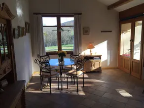 Affascinante autentico accogliente casetta nel cuore della campagna Quercy - Image 4