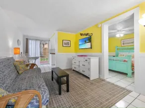 Perfect Location!  Situated In The Eclectic Uptown Area. - Image 3