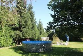 The holiday house in Upper Swabia / Natur Pur / Families & Pets welcome - Image 2