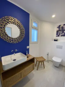 Charming chalet near Binibeca beach, private pool and WiFi - Image 3
