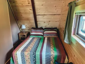 Edgewater Escape A-frame Cabin (Hocking Hills Area) - Image 3