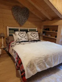 Vacation Rental in a Residential Chalet: Skiing / Mountains / Exploring Haute-Savoie  - Image 5