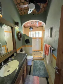 Privat auf dem Strandgelände!  Paradies gefunden! - Image 5