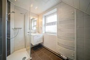 Hundefreundliches Maisonette-apartment mit Balkon, Nordseeblick und Zwei Bädern! - Image 5