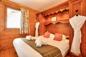 Residence Les Alpages de Reberty - maeva Home - 2-room apartment for 6 people - Selection - Image 3