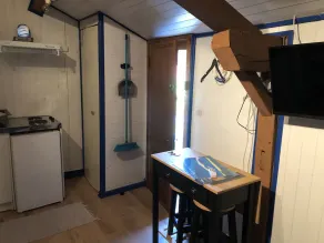 Lejlighed i Le Porge - Image 3