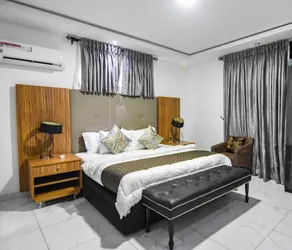 Lifestyle18 Hotel and Shortlet Apartments - Image 4