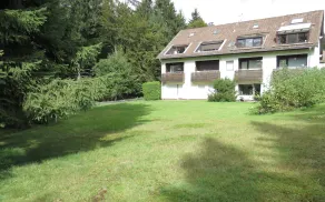 HOLIDAY APARTMENT ON THE FOREST 1 - Image 4