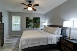 Comfortable South Asheville Townhome W/ Hot Tub - Image 5