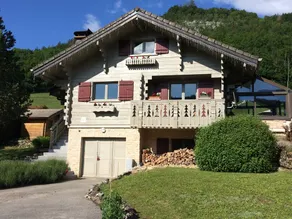 Chalet / Hütte - MIEUSSY - Image 4