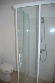 Gite 4 personer med privat pool på landet - Image 4