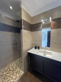 Superb villa ☀️ on the Sainte Maxime golf course 600m from the beach - Image 3