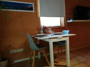 Studio im Blockhaus am Chiemsee - Image 5
