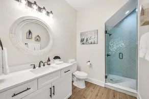 Breathtaking Beach House – 3-Min Walk to the Sand! Private Pool & Firepit - Image 3