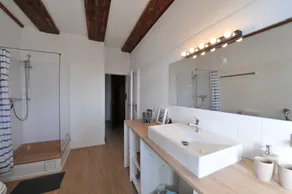 Schöne, helle Wohnung in Rheinnähe - Image 3
