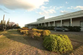 Howard Johnson Sierras Hotel y Casino Alta Gracia - Image 5