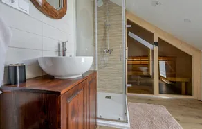 Acogedora casa en Vinogradi Ludbreski con sauna - Image 3