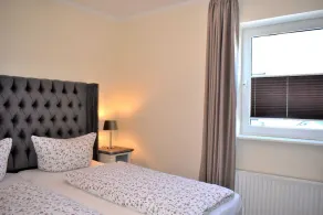 Vacation apartment Timmi 4, 2-room apartment for 4 persons, ground floor - Ocean Way House - Image 3