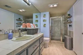 Deauville is located in the heart of beautiful Palm Springs. - Image 5