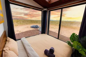 Grand Canyon Stargazing Off-Grid Tiny Home - Image 3