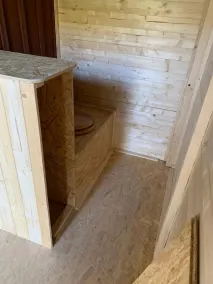 Wochenendhaus Alleinstehend in Traumlage, dem Alltag Entfliehen - Image 3