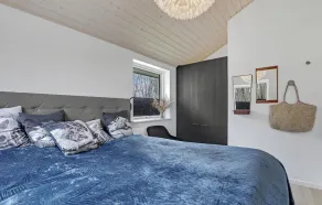 Splendida casa ad Aakirkeby con cucina - Image 5