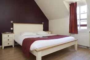 Maisonnette  6 Pers  à Cancale pays des Huîtres Baie du Mont st Michel - Image 4