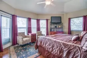 Spacious Condo located in Tanglewood Resort area at Lake Texoma Top Fishing - Image 5