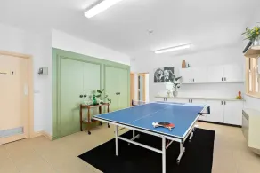 Fitzroy Private Rooms - 132 Nicholson Homestay - Image 4