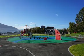 Pingvinhotellet UNN Tromsø - Image 5