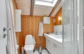 Schönes Haus in ålbæk mit Küche - Image 4
