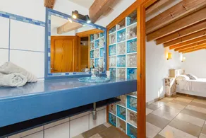 Maison de vacances 'Chalet Es Llossar' avec piscine privée, terrasse privée et Wi-Fi - Image 3