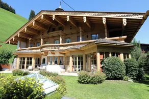 Gästehaus Wildschütz - by Hotel Tirolerhof Tux - Image 4