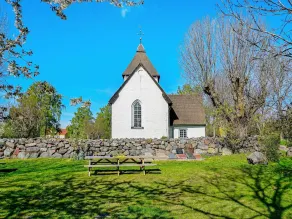 4 person holiday home in Adelsö - Image 5