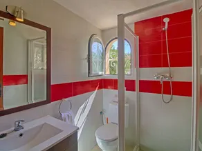 Alleinstehendes Ferienhaus mit Klimaanlage,  W-LAN, privatem Pool, Terrasse, Haustiere erlaubt - Image 3