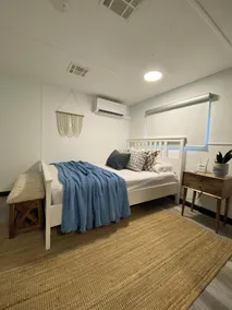 Cozy 2-bedroom apartment in charming Arecibo with WiFi, AC - Image 4