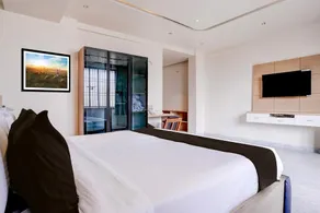 Premiumhotel Aditya Inn - Image 3