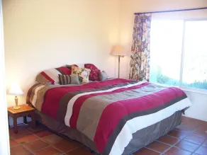 Lupine Ranch - Wine Country Guest House - Image 3