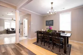 THE GRAY CORNER HOUSE BY GALLAUDET 3BR - Image 3