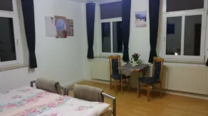 New centrally located apartment in the heart of Saxony - Image 5