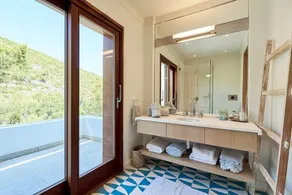 Elegant Ibiza Villa | Serena Vista | 5 Bedrooms | Unrivalled Views Over Sol Den Serra | Santa Eularia - Image 4